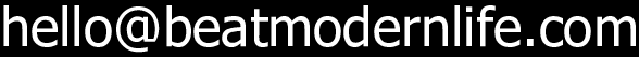 Email Beat Modern Life